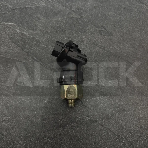 4130015103 Pressure Switch for Rock Drill Jumbos – 24V DC, 10-200 bar, 1/4" NPT Threaded Mount, IP67