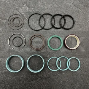 Propelling Beam Telescopic Cylinder Seal Kit C120004620001 for Mining Equipment