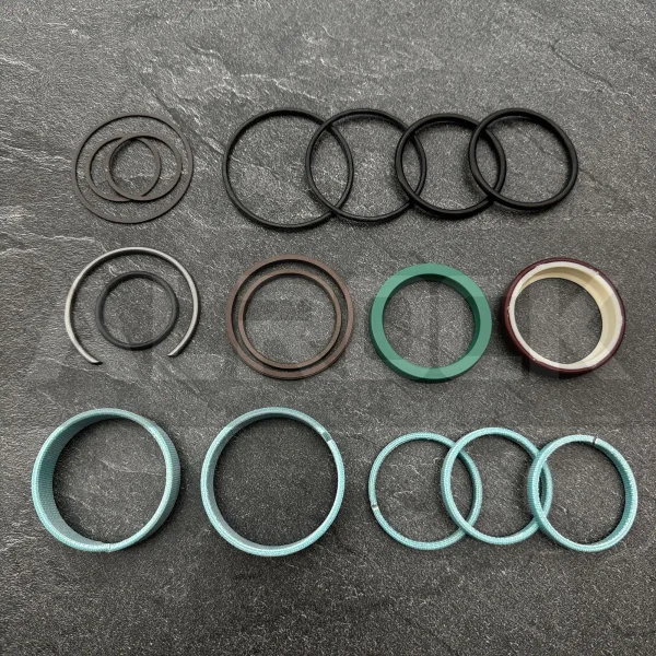 Seal Kit-C120004620001-110000021021 for Advance-Beam Telescopic Cylinders | High-Pressure Polyurethane for Mining Equipment - Image 2