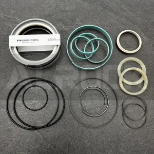 Seal Kit-C120004618001 110000021090 for Drill-Boom Telescopic Cylinders | High-Pressure Polyurethane for Mining Equipment
