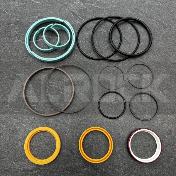 Seal Kit-C120004617001-110000053176 for Advance-Beam Swing-Pitch Cylinders | High-Pressure Polyurethane for Mining Equipment - Image 2