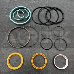 Seal Kit-C120004617001-110000053176 for Advance-Beam Swing-Pitch Cylinders | High-Pressure Polyurethane for Mining Equipment