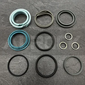 Seal Kit-55055045 C1200054981 for Hydraulic Rock Drills High-Pressure Nitrile Rubber for Mining Equipment
