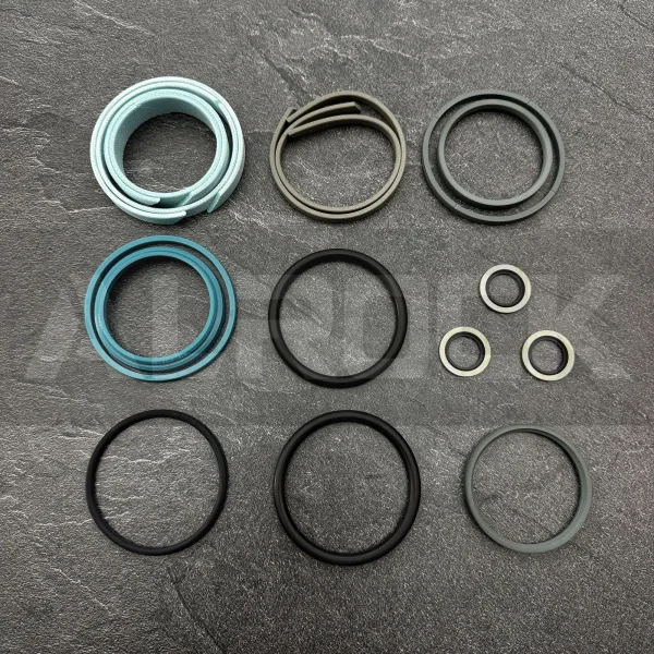 Seal Kit-55055045 C1200054981 for Hydraulic Rock Drills High-Pressure Nitrile Rubber for Mining Equipment - Image 2