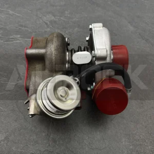Turbocharger 4110003577245 for Mining Equipment