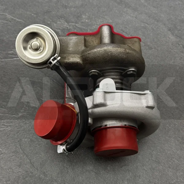 Turbocharger 4110003577245 for Mining Equipment - Image 2