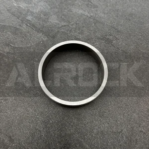 Spacer Sleeve C1900009951 for Rock Drill Jumbos | High-Strength Nylon for Hydraulic Tube Separation