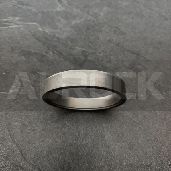 Spacer Sleeve C1900009951 for Rock Drill Jumbos | High-Strength Nylon for Hydraulic Tube Separation - Image 2