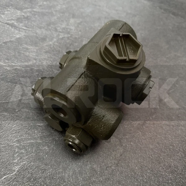MICO Charging Valve 06-463-022 for Mining Equipment - Image 3