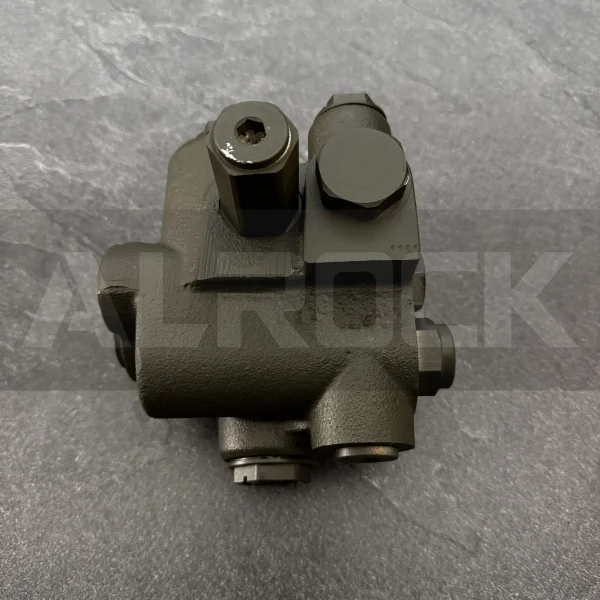 Filling Valve 4120004397 for Mining Equipment - Image 4