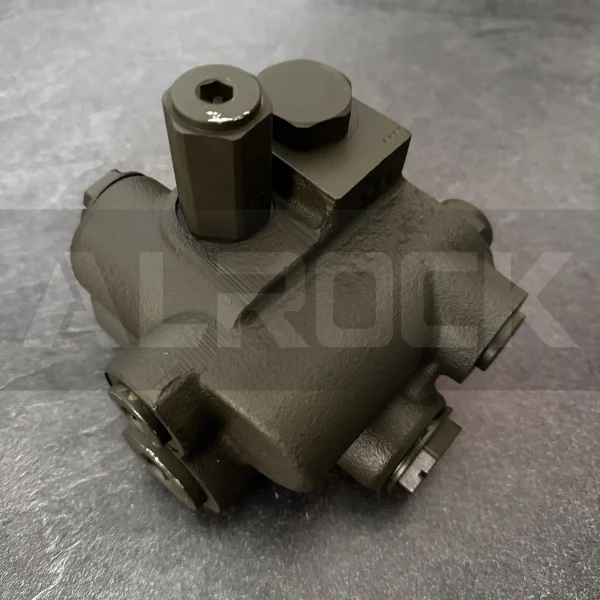Filling Valve 4120004397 for Mining Equipment - Image 3