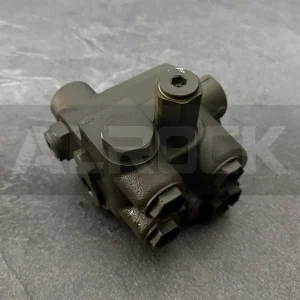 Filling Valve 4120004397 for Mining Equipment