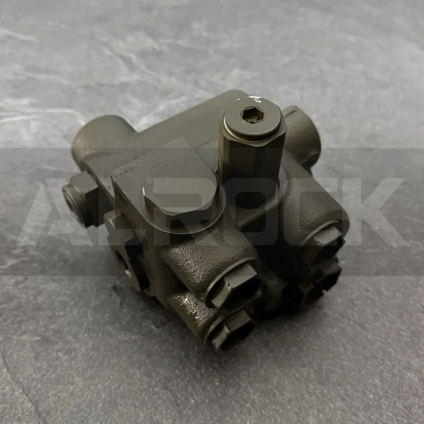 Filling Valve 4120004397 for Mining Equipment