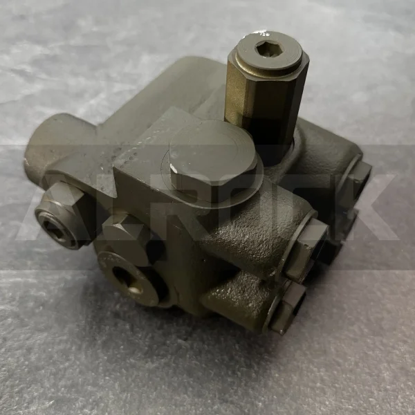 Filling Valve 4120004397 for Mining Equipment - Image 2