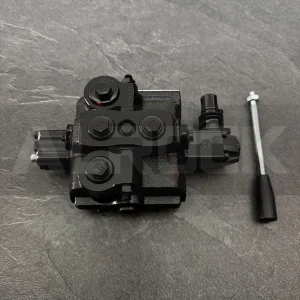 Cable Reeling Valve C1200038641 for Mining Equipment