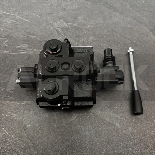 Cable Reeling Valve C1200038641 for Mining Equipment