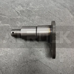 Drill Pin 29250006541 for Underground Drill Rigs High-Strength 42CrMo4 Alloy Steel for Rock Drilling Equipment
