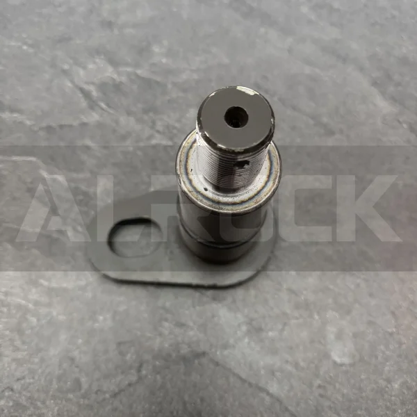Drill Pin 29250006541 for Underground Drill Rigs High-Strength 42CrMo4 Alloy Steel for Rock Drilling Equipment - Image 3