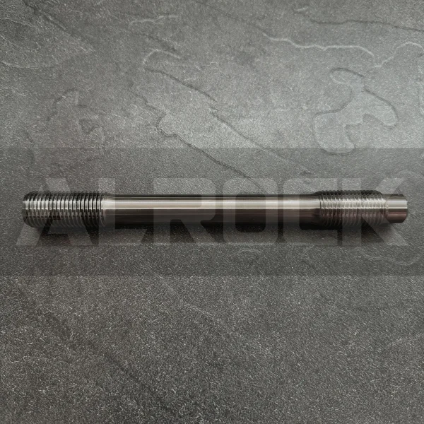 Epirco 3201195141 Stud for Hydraulic Rock Drills – 10.9 High-Tensile Steel, 1200MPa Strength