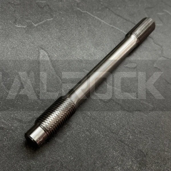 Epirco 3201195141 – IT7 tolerance (ISO 4759-1) | 6g thread fit | ±0.1mm length accuracy