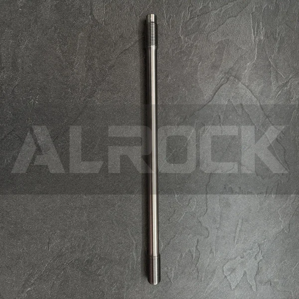 Epirco 3201195142 – IT7 tolerance (ISO 4759-1) | 6g thread fit | ±0.1mm length accuracy