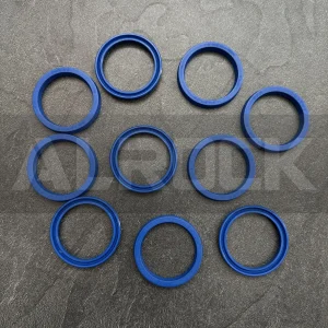 Seal 86726668 | High-Pressure Resistance for Hydraulic Rock Drills