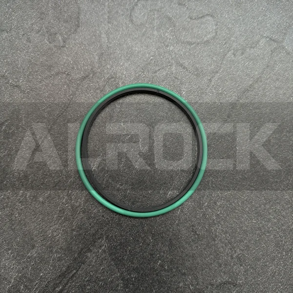 Seal 86752276 – IT7 tolerance (ISO 286-1), Ra 0.4μm surface, ±0.05mm dimensional accuracy
