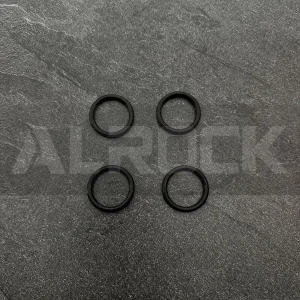 O-Ring C030000152 | High-Temperature Resistance for Rock Drill Jumbos