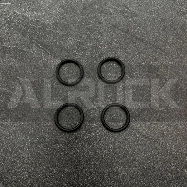 O-Ring C030000152 | High-Temperature Resistance for Rock Drill Jumbos