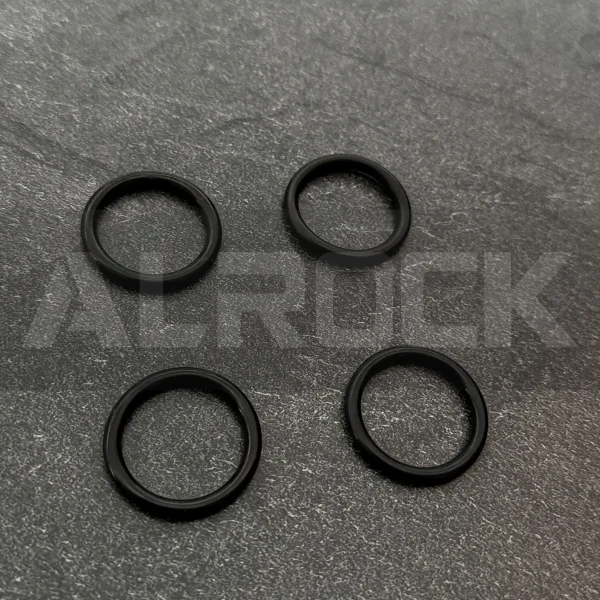C030000152 O-Ring for Rock Drill Jumbos – FKM Material, -20°C to +200°C, 20MPa Pressure