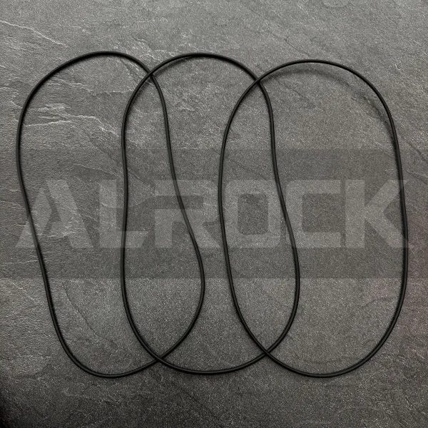 O-Ring C110002198053 | High-Pressure Resistance for Rock Drill Jumbos