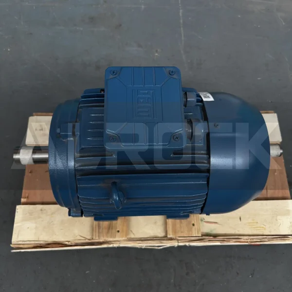 IC411 surface cooling | 40 fins/m linear density | 20% reduction in thermal resistanc