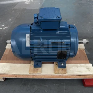 C1300010653 Electric Motor for Rock Drill Jumbos – 55kW, IP55, IC411 Cooling, 1500rpm