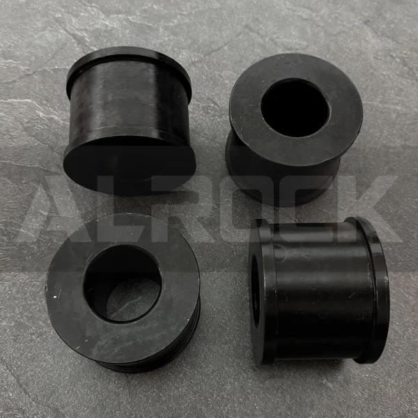 C190000805013 Drill Guide Sleeve for Rock Drill Jumbos – 42CrMo4 Alloy, HRC50-55 Hardness, IT7 Precision