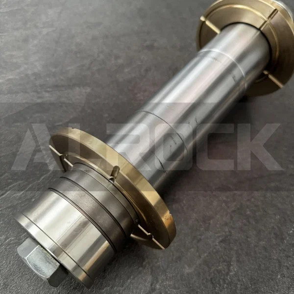 Zinc-nickel plating | 1000-hour salt spray resistance (ASTM B117) | Resistant to mineral oil and abrasion
