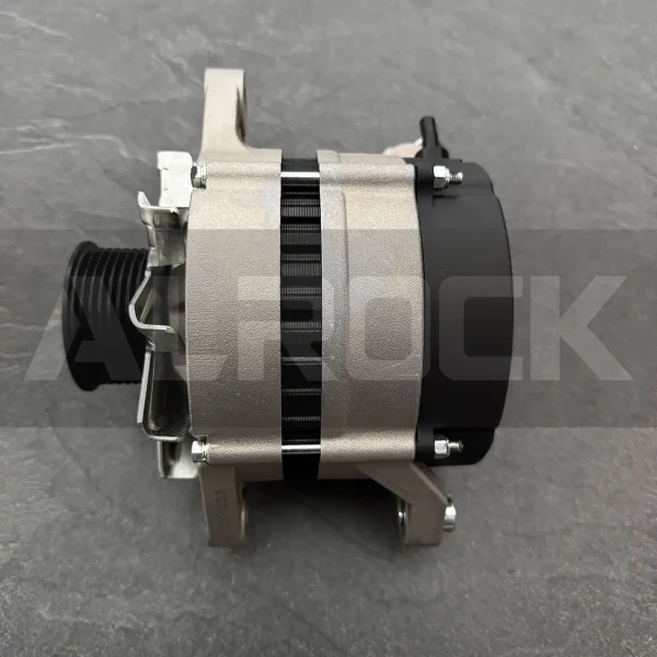 4110003577003 Diesel Generator for Rock Drill Jumbos – 30kW, IP54, IC411 Cooling, 1500rpm