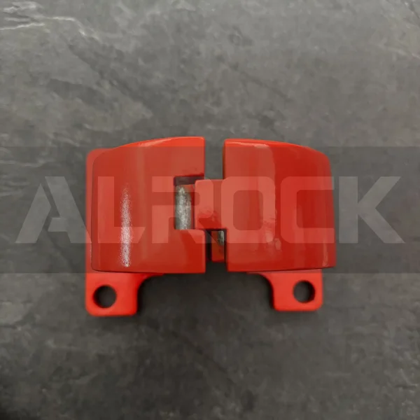 -30°C to +150°C operating range | 100,000-cycle fatigue life | Compatible with wet/dry drilling conditions