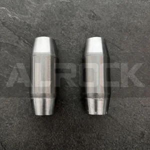 C190000911 Drive Shaft for Rock Drill Jumbos – 5000 N·m Torque, 42CrMo4 Alloy, IT6 Precision