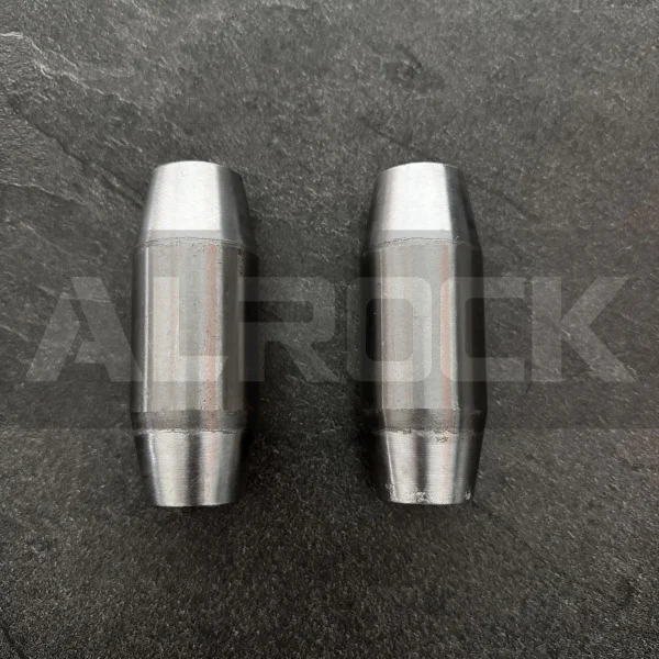 C190000911 Drive Shaft for Rock Drill Jumbos – 5000 N·m Torque, 42CrMo4 Alloy, IT6 Precision