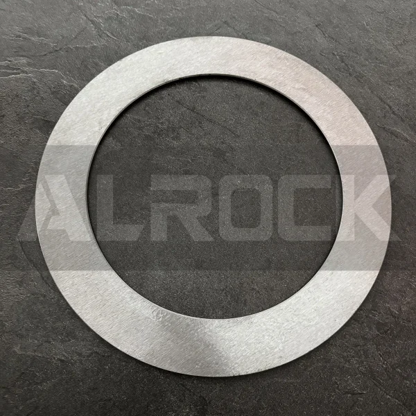 Fits mining vehicle wet axle assemblies | Integral oil-resistant seal | Compatible with standard friction plates