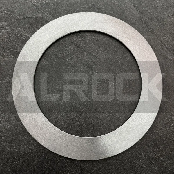 C110002090024 Pressure Bearing Plate for Mining Vehicle Wet Axles – 50MPa Pressure Rating, -40°C to +150°C, Oil-Sealed Design