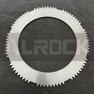 -40°C to +180°C operating range | Thermal stability under prolonged braking | Resistant to dust and hydraulic fluid