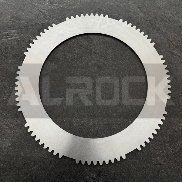 C110002090003 Brake for Mining Vehicle Wet Axles – 3000N·m Torque, 16MPa Operating Pressure, Oil-Cooled Design