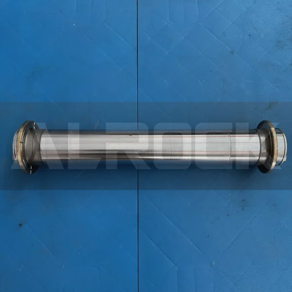 Pin Assembly C190001137 | High-Strength for Rock Drill Jumbos - Image 3