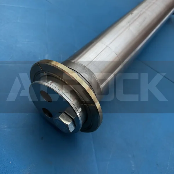 Pin Assembly C190001137 | High-Strength for Rock Drill Jumbos - Image 2