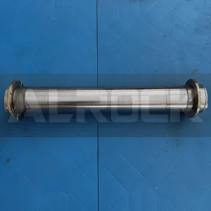 Pin Assembly C190001137 | High-Strength for Rock Drill Jumbos