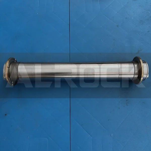 Pin Assembly C190001137 | High-Strength for Rock Drill Jumbos