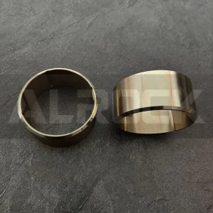 C1900009841 Spacer for Rock Drill Jumbos – 42CrMo4 Alloy, HRC50-55 Surface Hardness, IT6 Precision