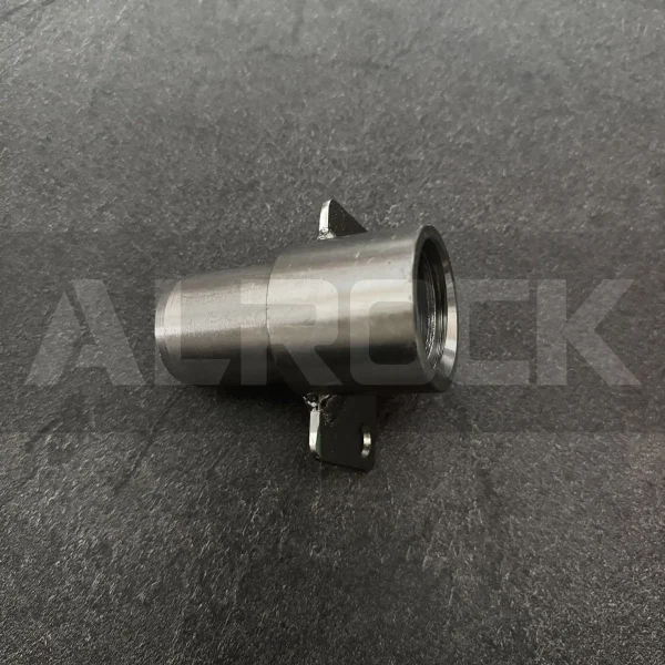 Upper Oil Filler Pipe 29010202771 | High-Durability for Rock Drill Jumbos
