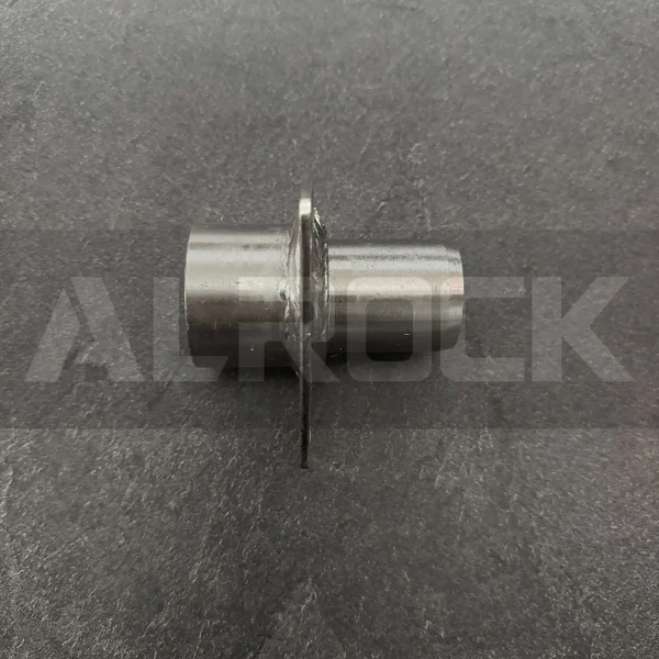 304 stainless steel (ASTM A249) | 1.5mm wall thickness | 200MPa tensile strengt
